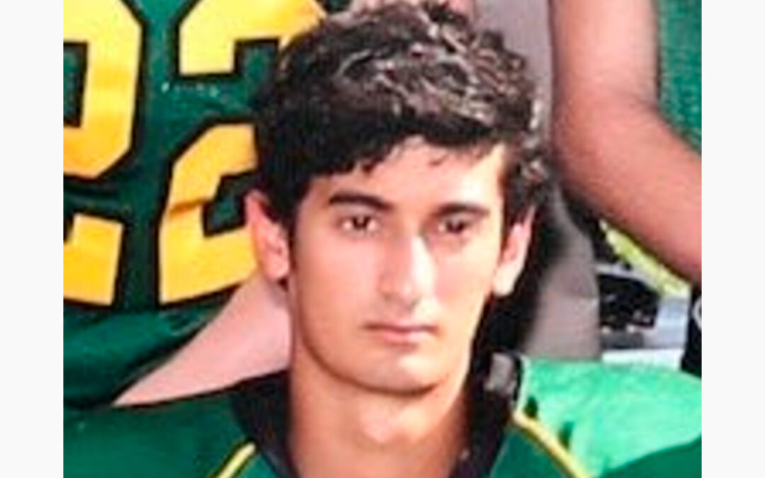 Family files lawsuit against University of Iowa after 18-year-old