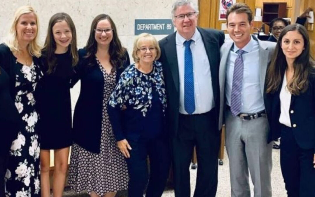 TJ Simers Awarded $15.45 Million Verdict In Retrial For Violation Of Civil Rights, Age, and Disability Discrimination After the LA Times Convinced The Court to Set Aside the Previous Jury Verdict of $7.1 Million