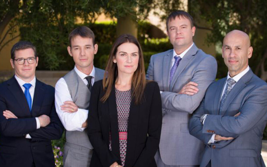 Trial Lawyers for Justice Settles Record $3.5 Million Case Against State of Iowa