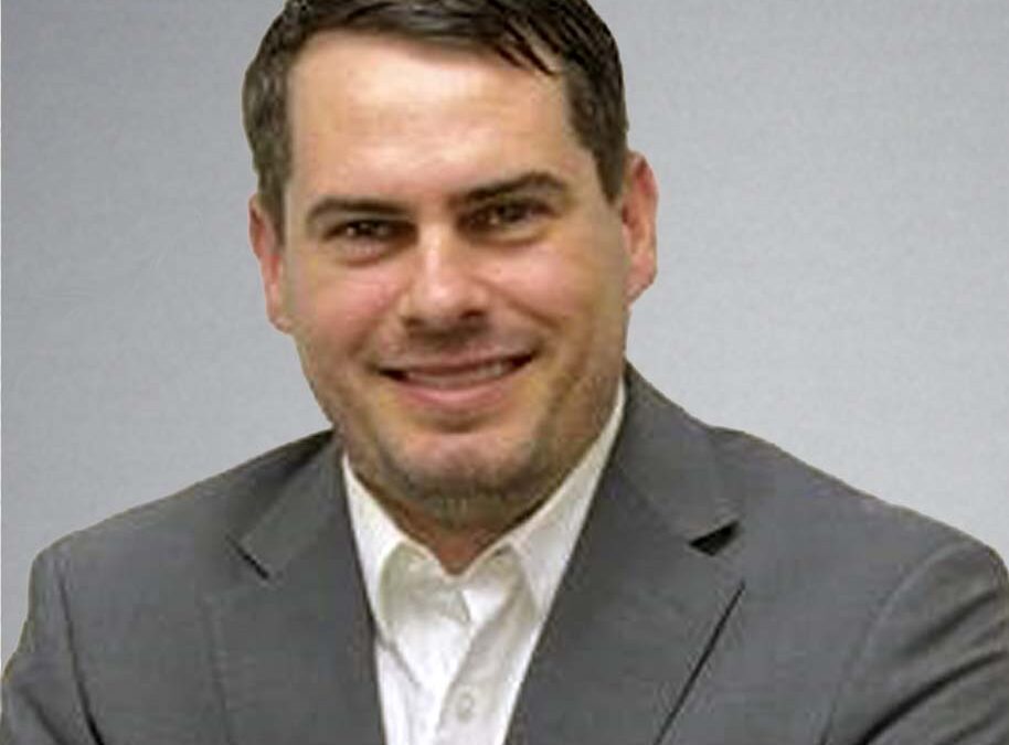 Ray Rinkol