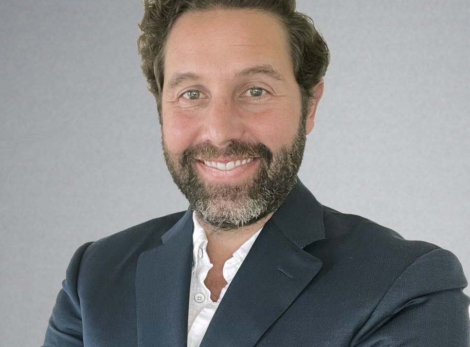 Maxwell Szabo